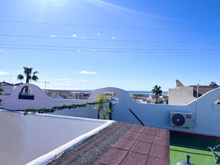 Villa for Sale in Ciudad Quesada, Alicante 17