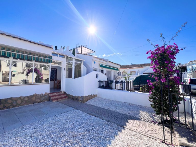 Villa for Sale in Ciudad Quesada, Alicante 20
