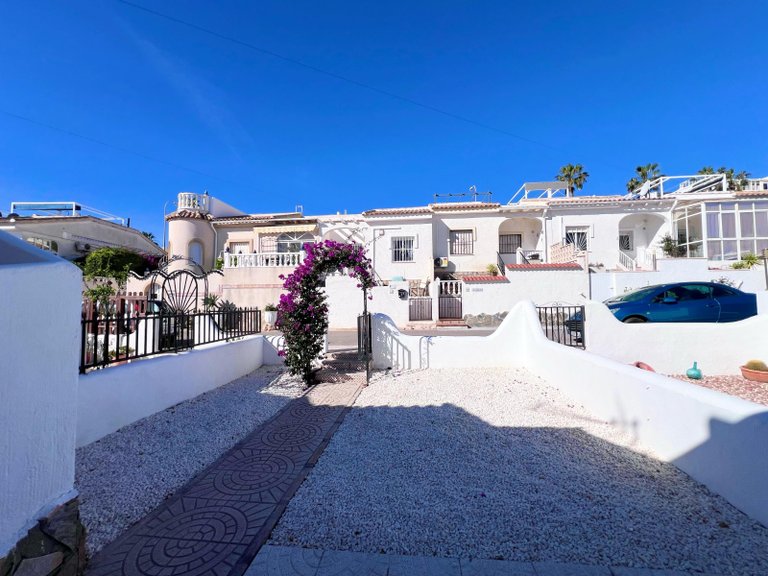 Villa for Sale in Ciudad Quesada, Alicante 21