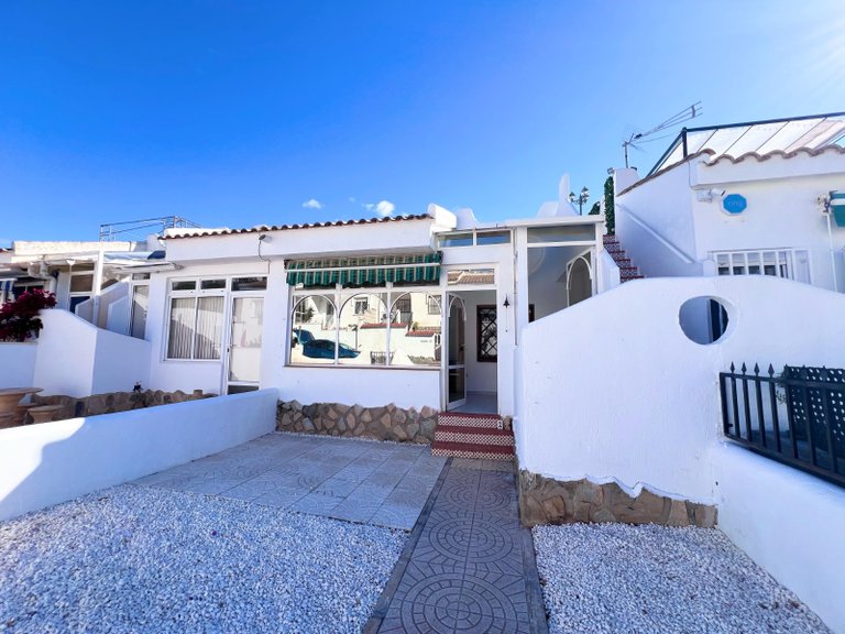 Villa for Sale in Ciudad Quesada, Alicante 1