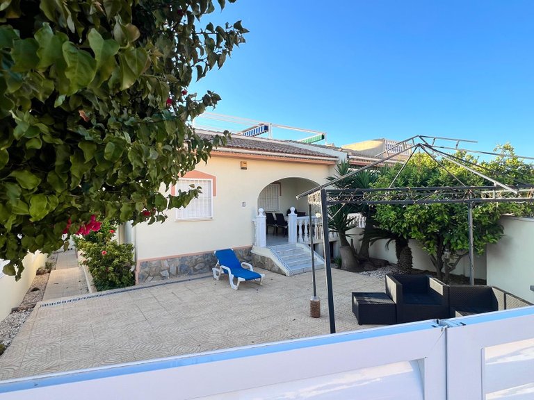 Town House for Sale in Ciudad Quesada, Alicante 2