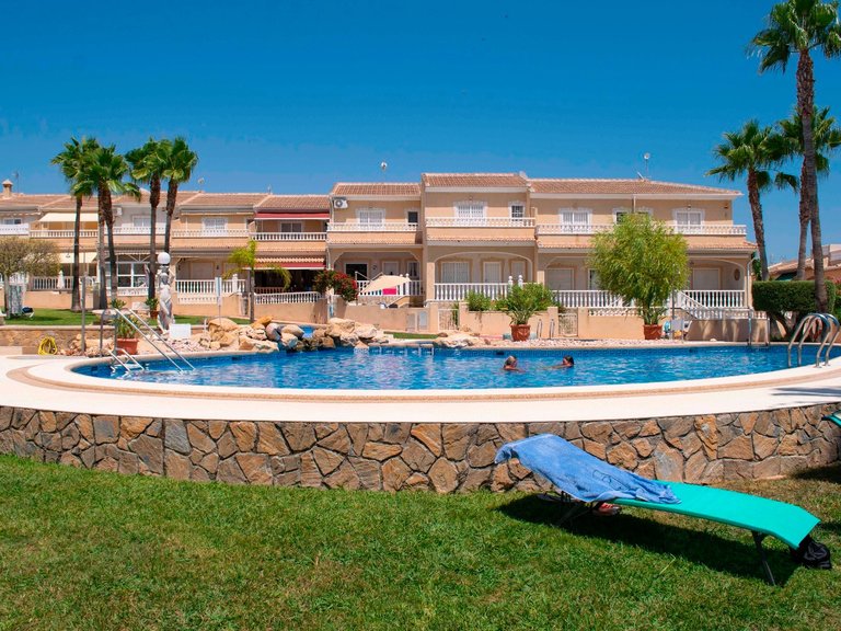 Town House for Sale in Ciudad Quesada, Alicante 4