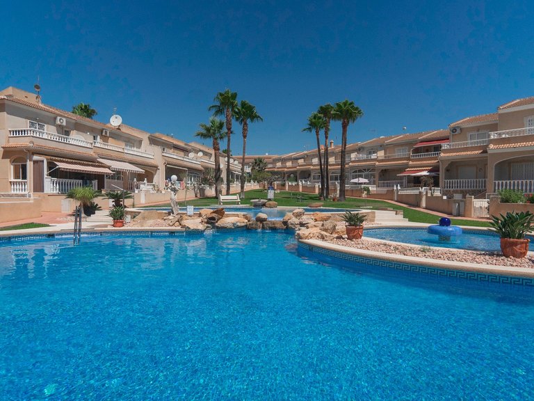 Town House for Sale in Ciudad Quesada, Alicante 5