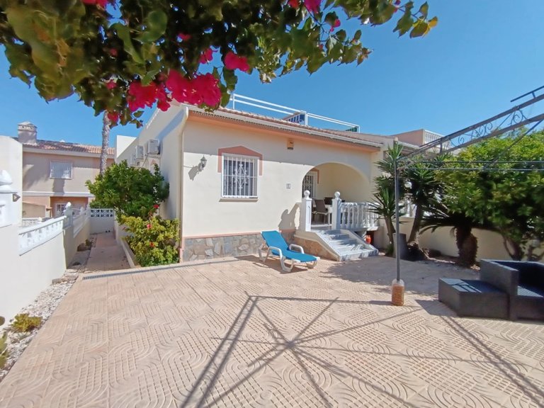 Town House for Sale in Ciudad Quesada, Alicante 1