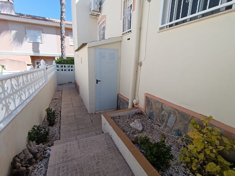 Town House for Sale in Ciudad Quesada, Alicante 22