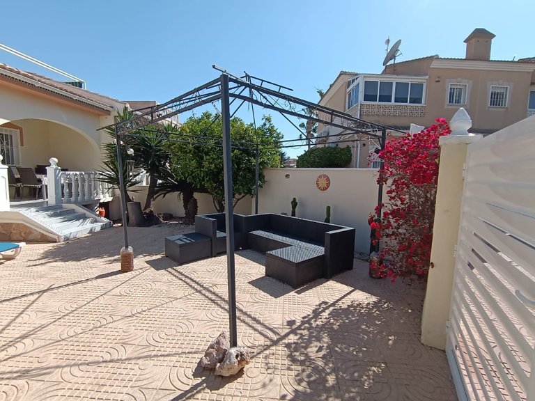 Town House for Sale in Ciudad Quesada, Alicante 24