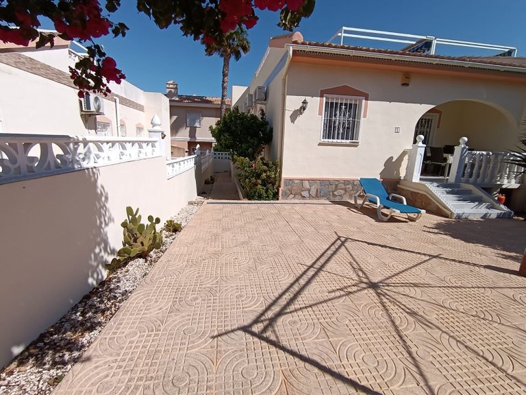 Town House for Sale in Ciudad Quesada, Alicante 20