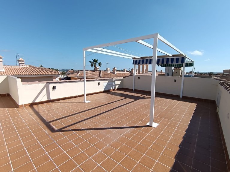 Town House for Sale in Ciudad Quesada, Alicante 28