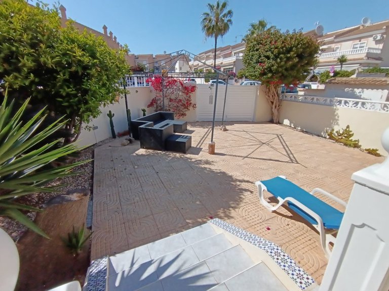 Town House for Sale in Ciudad Quesada, Alicante 25