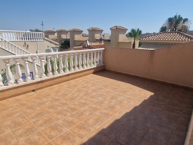 Villa for Sale in Ciudad Quesada, Alicante 8