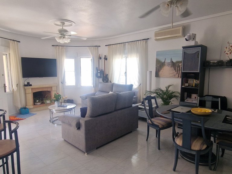 Villa for Sale in Ciudad Quesada, Alicante 17