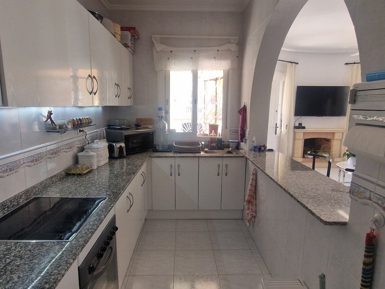 Villa for Sale in Ciudad Quesada, Alicante 18