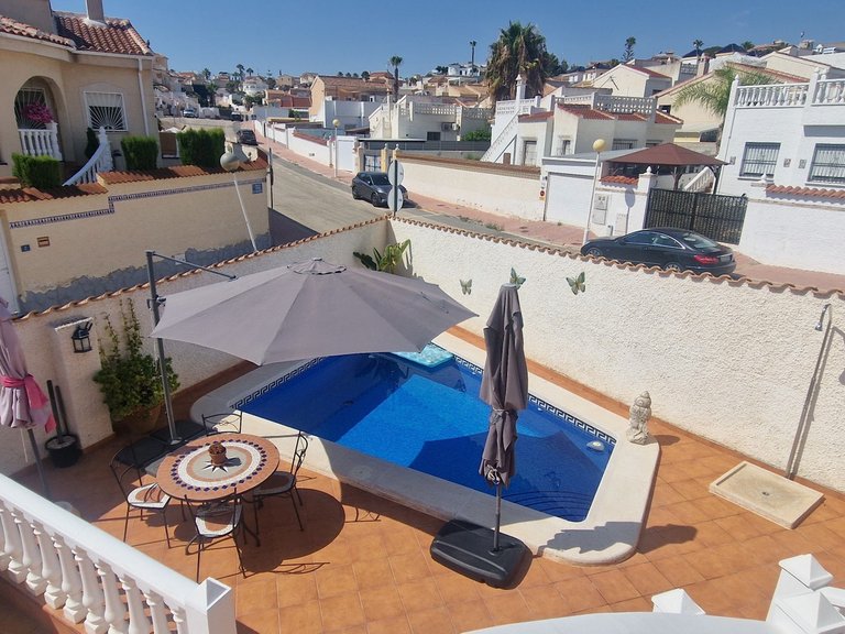 Villa for Sale in Ciudad Quesada, Alicante 2