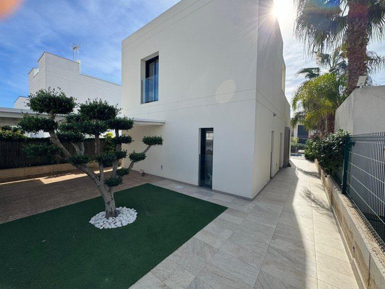 Villa for Sale in Ciudad Quesada, Alicante 21