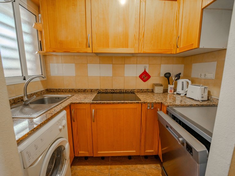 Apartment for Sale in Torrevieja, Alicante, 9