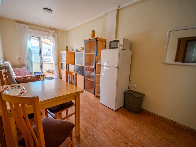 Apartment for Sale in Torrevieja, Alicante, 6