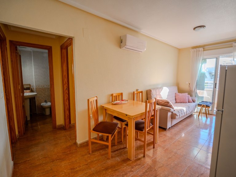 Apartment for Sale in Torrevieja, Alicante, 3