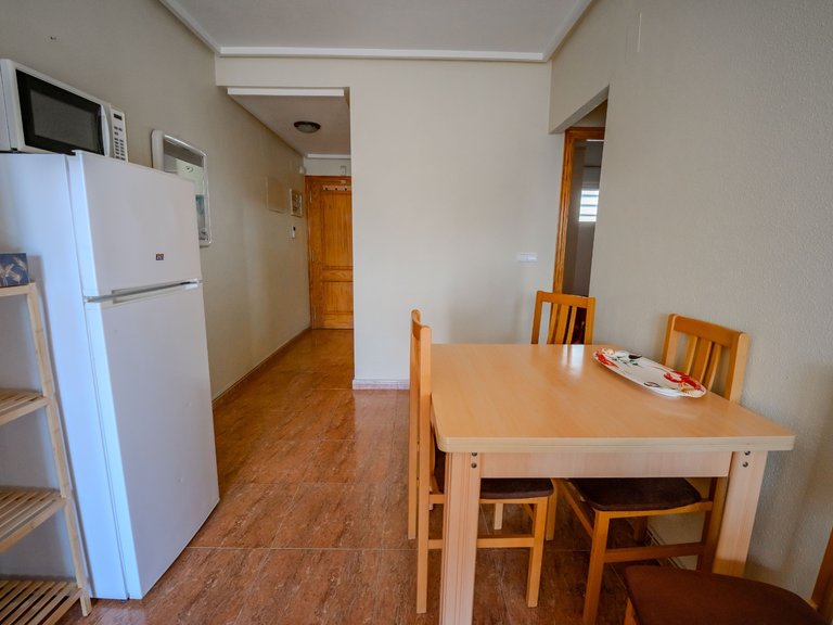 Apartment for Sale in Torrevieja, Alicante, 5