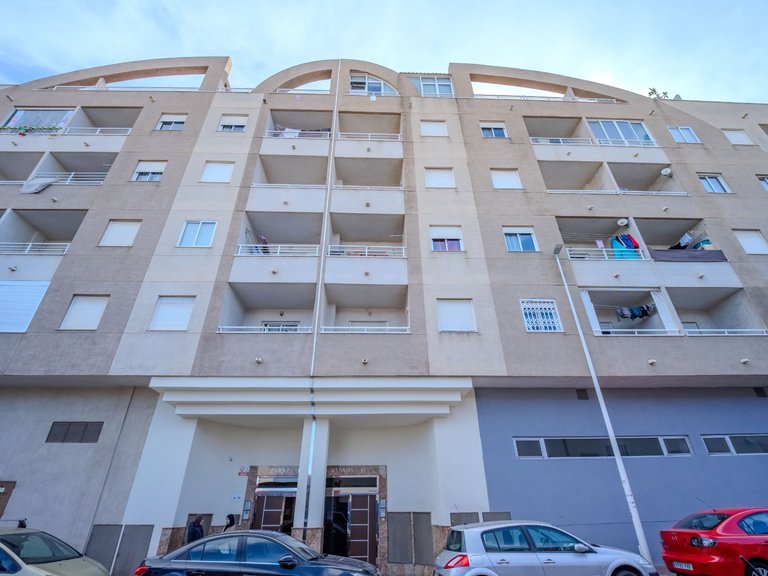 Apartment for Sale in Torrevieja, Alicante, 1