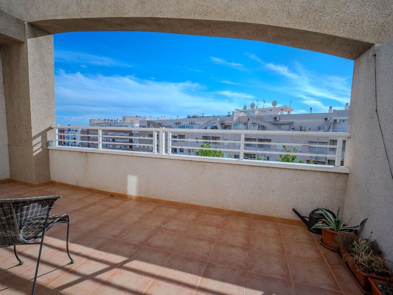 Apartment for Sale in Torrevieja, Alicante, 15