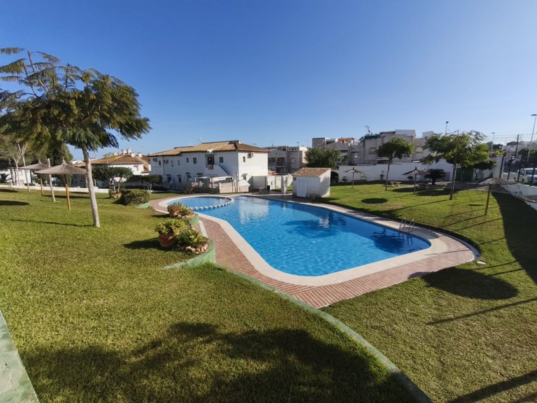 Town House for Sale in Torrevieja, Alicante, 2