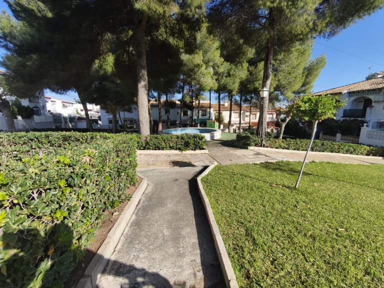 Town House for Sale in Torrevieja, Alicante, 17