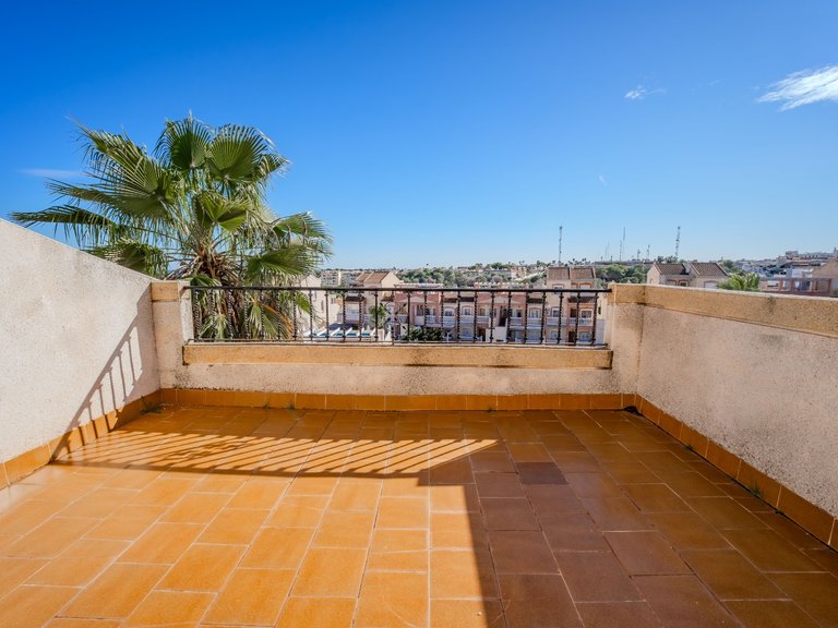 Town House for Sale in Villamartin, Alicante, 16
