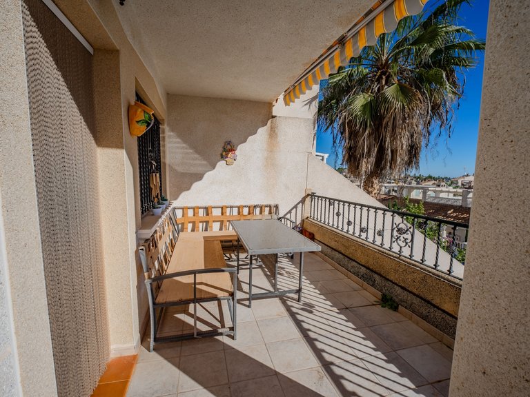 Town House for Sale in Villamartin, Alicante, 8