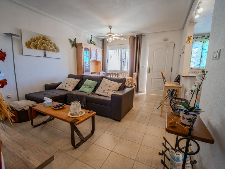 Town House for Sale in Villamartin, Alicante, 3