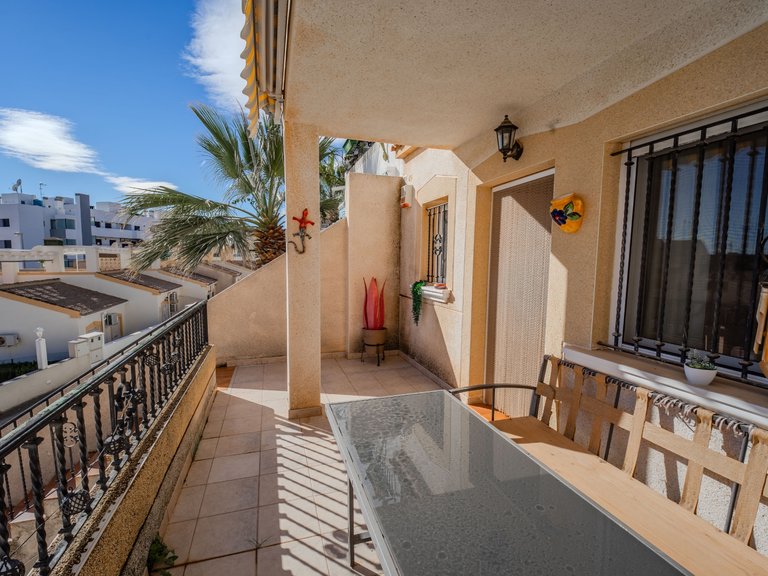 Town House for Sale in Villamartin, Alicante, 21