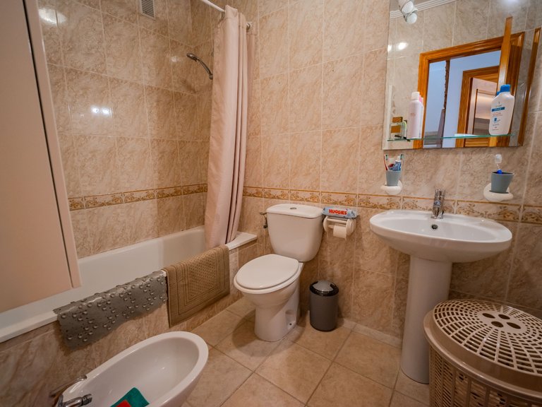 Town House for Sale in Villamartin, Alicante, 12