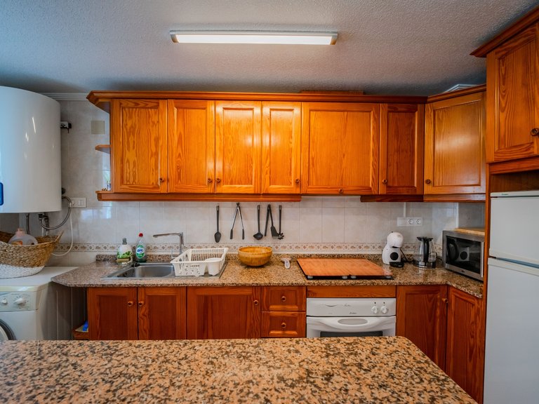 Town House for Sale in Villamartin, Alicante, 6