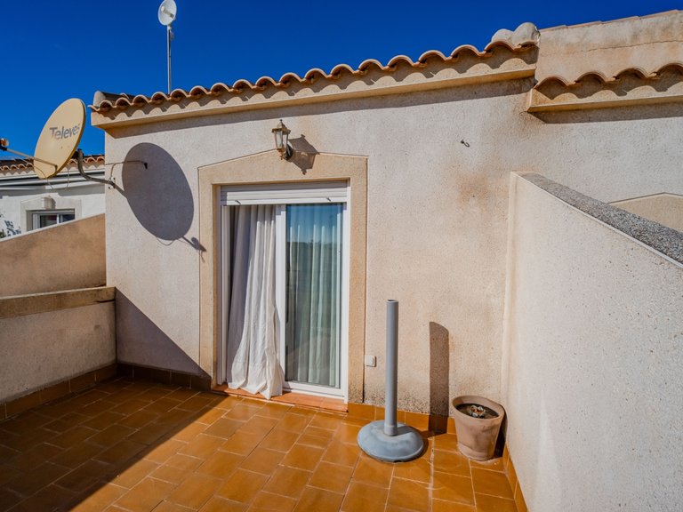 Town House for Sale in Villamartin, Alicante, 15