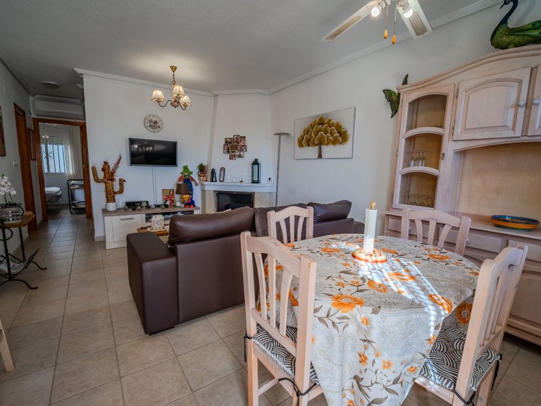 Town House for Sale in Villamartin, Alicante, 5