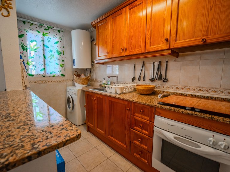 Town House for Sale in Villamartin, Alicante, 7