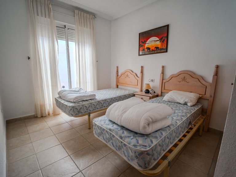 Town House for Sale in Villamartin, Alicante, 11