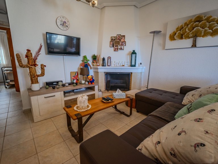 Town House for Sale in Villamartin, Alicante, 4