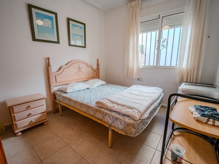 Town House for Sale in Villamartin, Alicante, 9