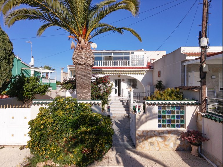 Villa for Sale in Ciudad Quesada, Alicante, 39
