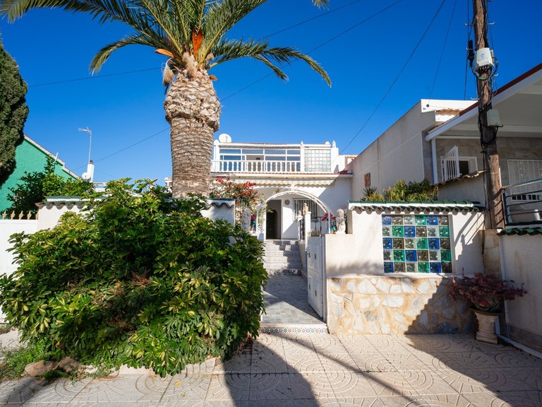Villa for Sale in Ciudad Quesada, Alicante, 36