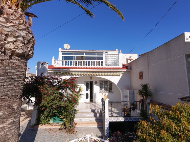 Villa for Sale in Ciudad Quesada, Alicante, 42