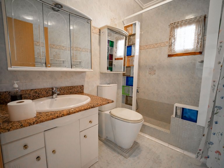 Villa for Sale in Ciudad Quesada, Alicante, 14