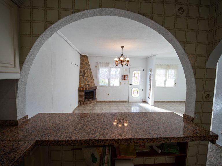 Villa for Sale in Ciudad Quesada, Alicante, 9