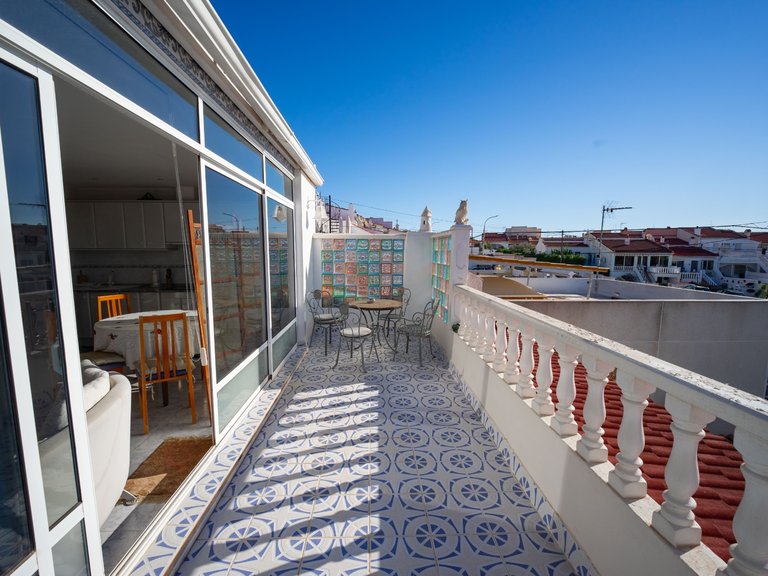 Villa for Sale in Ciudad Quesada, Alicante, 35