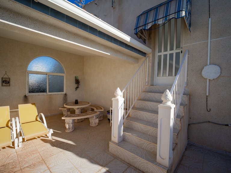 Villa for Sale in Ciudad Quesada, Alicante, 43