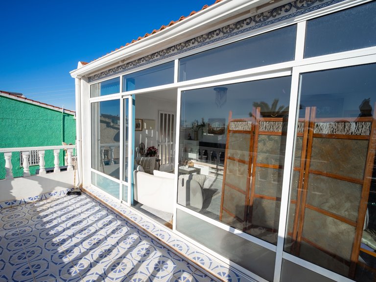Villa for Sale in Ciudad Quesada, Alicante, 47