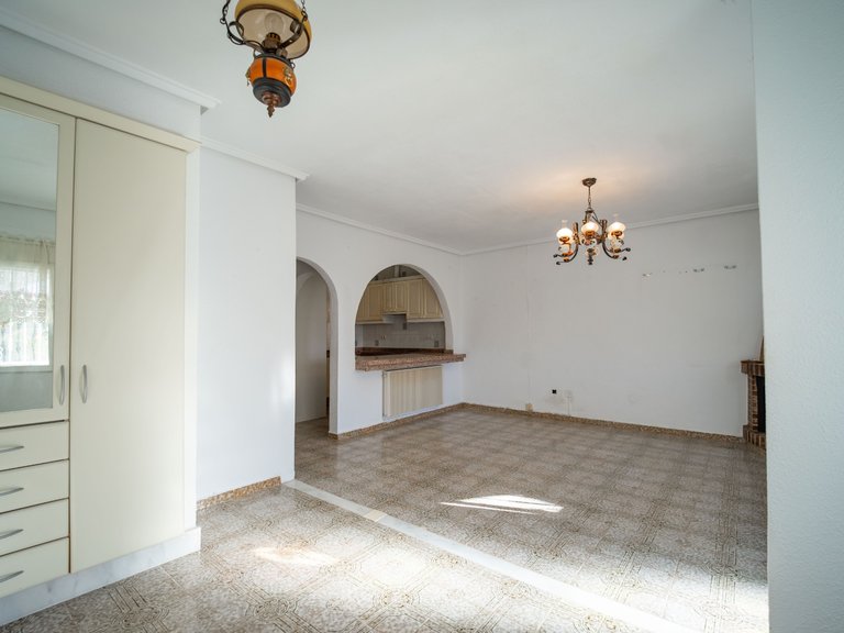 Villa for Sale in Ciudad Quesada, Alicante, 2