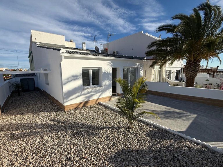 Town House for Sale in Ciudad Quesada, Alicante, 1