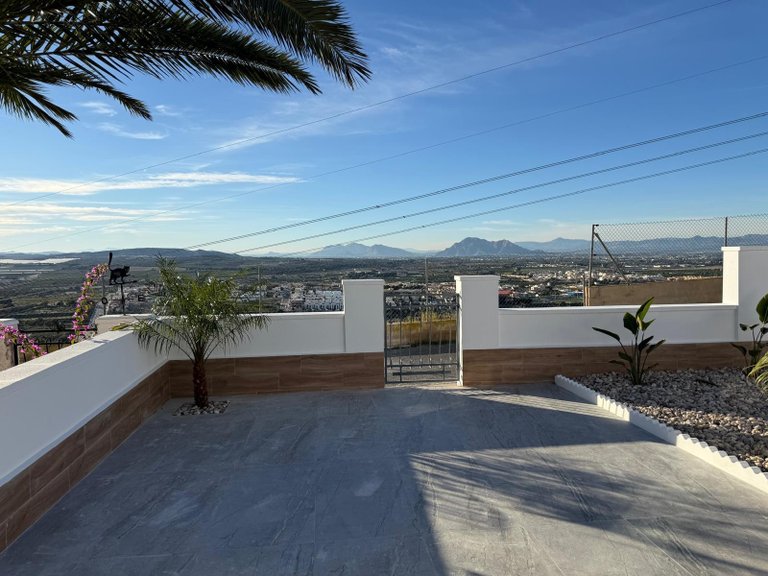 Town House for Sale in Ciudad Quesada, Alicante, 2