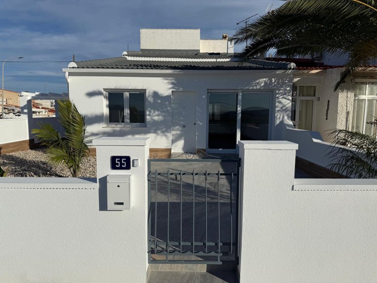 Town House for Sale in Ciudad Quesada, Alicante, 16